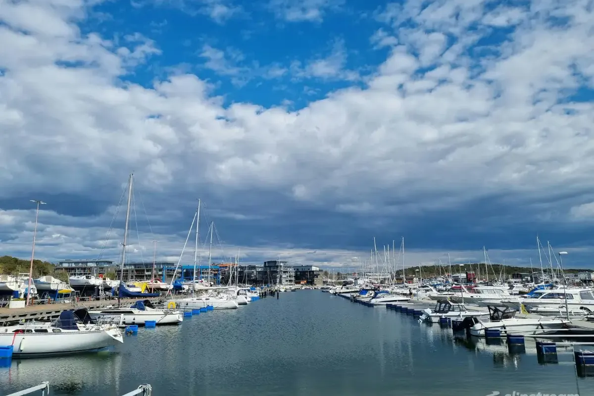 Winslow Wharf Marina in Bainbridge Island, United States — photo 4
