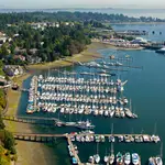 Winslow Wharf Marina
