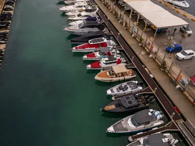 Laguna Marina