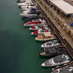 Laguna Marina