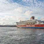 Viking Line Terminaal Marina