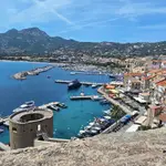 Port de plaisance Mare È Stagnu