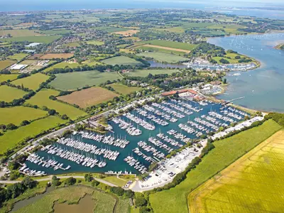 Chichester Marina