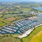 Chichester Marina