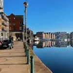 Ipswich Wet Dock