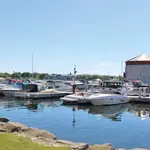 Confederation Basin Marina