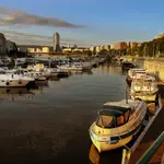 Port des Yachts - Port autonome de Liège
