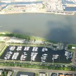 Jachthaven Linkeroever