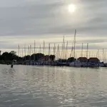 Yachthafen Vitte-Lange Ort