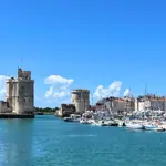 Vieux Port de La Rochelle