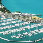 Bayswater Marina