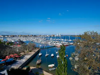 Kernevel Marina