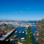 Kernevel Marina