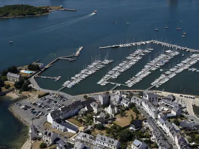 Port Saint-Catherine