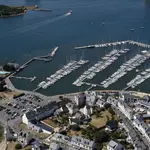 Port Saint-Catherine