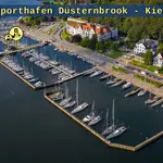 Sporthafen Düsternbrook