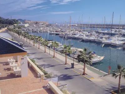 Club Náutico de Villajoyosa