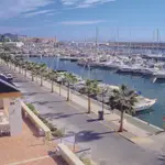 Club Náutico de Villajoyosa