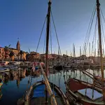 Sanary-sur-Mer Port