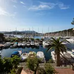 Port Saint-Pierre des Embiez