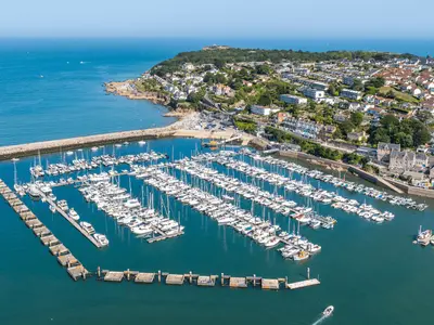 Brixham Marina
