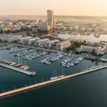 Gdynia Marina
