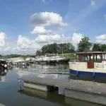 Port fluvial Niderviller / Tannenheim