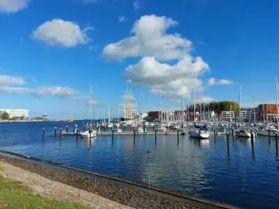 Passathafen Travemünde