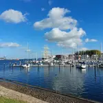 Passathafen Travemünde