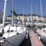 Arklow Marina