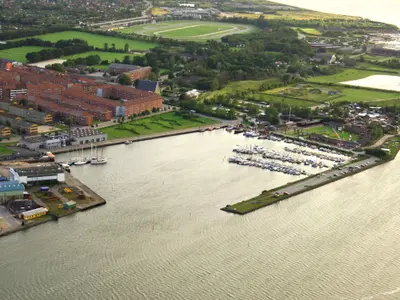 Aalborg Skudehavn