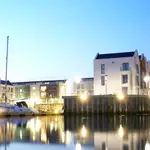 Waterside Marina