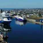Port de la Noëveillard
