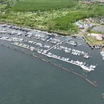 Marina Großenbrode