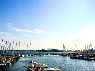 Marina Großenbrode in Großenbrode, Germany — photo 2