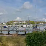 NSV - Neustädter Seglerverein Marina