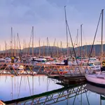 Puerto Deportivo Getxo Marina Kaia