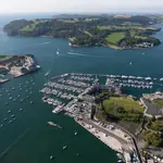 Mayflower Marina