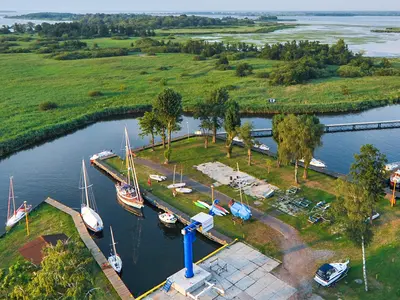 Marina Pogoń