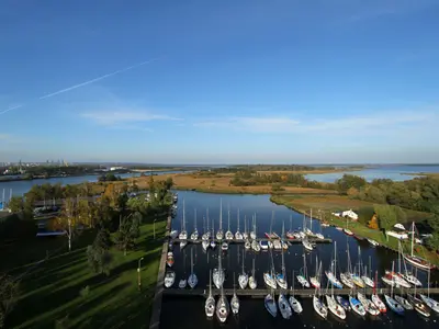 Marina Pogoń in Szczecin, Poland — photo 5