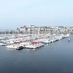 Port de plaisance de Port-la-Forêt