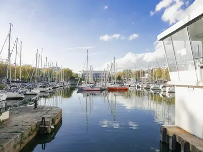 Port Haliguen Marina in Port Haliguen, France — photo 5