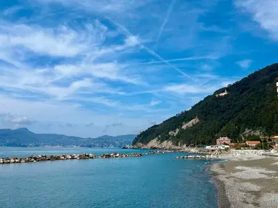 Porto Turistico “Amm.Luigi Gatti”, marina in Chiavari, Italy — photo 5