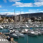 Porto Turistico “Amm.Luigi Gatti”