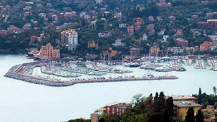 Rapallo Carlo Riva Marina in Rapallo, Italy — photo 6