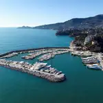 Rapallo Carlo Riva Marina