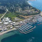Port of Edmonds Marina