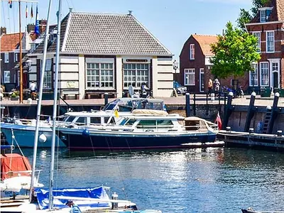 Jachtclub Veere