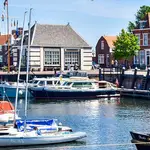 Jachtclub Veere