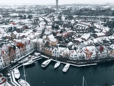 Stadshaven
